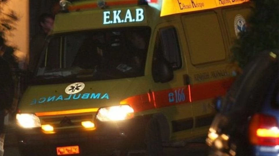 Νεκρός από πρόσκρουση οχήματος σε κολόνα στην Βάρκιζα